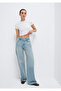 Malibu Iconic Hazy Light Jean Pants 1010152-A1569 - 2