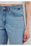 Foggy Light Jean Trousers 1021060-A3928 - 8