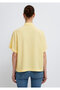 M1211613 Women's Shirt Yellow - 6