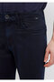 Martin Edition Dark Ink Jean Trousers 00378A3302 - 7