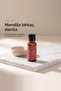 Heart chakra oil - love & compassion (20 ml) - 5