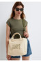Ecru Shoulder Bag 1913955-28458