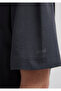 Istanbul Printed Anthracite T-Shirt Loose Fit / Comfortable Cut 0613593-80106 - 7