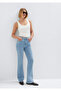 Blıss Premium Blue Light Jean Trousers 101437-A3034 - 4
