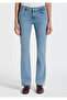 Molly Premium Blue Light Jean Trousers 10136A1548 - 3