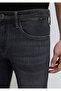 Jake Lux Black Anthracite Jean Trousers 00422A1743 - 6