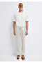 Ecru Jogger Pants 0010547-70144 - 3