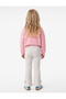 Bow Detailed Spanish Flare Sweatpants - 3
