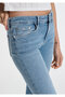 Molly Premium Blue Light Jean Trousers 10136A1548 - 6