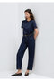 Leila Edition Rinse Jean Pants 1010600-91207 - 3