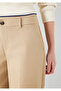 Beige Trousers 1011160-70370 - 7