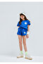 Tennis Printed Shorts 7410009-91448 - 2