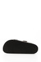 BROWN Women's Daily Slippers with Heart Buckle 34048 - 6