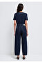 Leila Edition Rinse Jean Pants 1010600-91207 - 6
