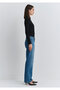 Paris Classic Denim Vintage Indigo Blue 1018462-91370 - 6