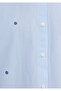 Floral Printed Shirt Loose Fit / Loose Comfortable Cut 1210610-91382 - 8