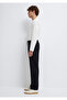 Black Sports Pants 0010463-71379 - 4
