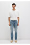Jake Pro Vintage Open Jean Pants 0042290814 - 3