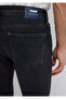 Men's Black M0042490647 James Deep Smoke - 8