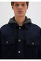 Brandon 90S Ink Blue Jean Jacket 0112808-90770 - 5