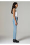 New York Real Blue Light Jean Trousers 101441-90523 - 8
