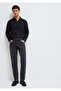 Black Shirt Slim Fit / Slim Fit 0211656-900 - 2
