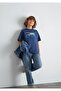 Car Printed T-Shirt Oversize / Wide Cut 6610363-87737