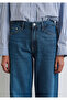 Malibu Iconic Hazy Dark Jean Pants 1010152-90516 - 7