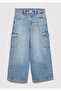 Jean Pants 7010723-90879 - 5