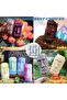 Island Statue Silicone Chocolate and Ice Mold,BPA-Free DIY Candy and Soap Mould - 5