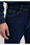 Martin Black Dark Misty Jean Trousers 0037890982 - 6