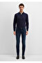 James Lux Black Hazy Dark Jean Pants 0042490825 - 5