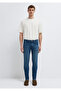 James Classic Denim Indigo Blue Hazy Jean Pants 0042487697 - 4
