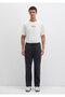 Black Cargo Pants 0010552-71379 - 5