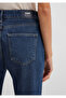 Denim Shaded Dark Jean Trousers 1010917-91354 - 8
