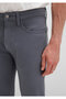 Jake Sisli Comfort Gabardine Trousers 0042290683 - 5