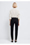 Ada Everyday Puslu Anthracite Jean Trousers 1020590492 - 5