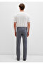 Jake Sisli Comfort Gabardine Trousers 0042290683 - 4