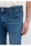 James Classic Denim Indigo Blue Hazy Jean Pants 0042487697 - 7