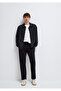 Black Sports Pants 0010463-71379