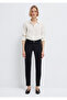 Ada Everyday Puslu Anthracite Jean Trousers 1020590492 - 3
