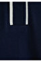 Regular Navy Blue Men's Polo Neck T-Shirt M0612648-80872 - 7