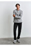 Hunter Lux Black Dark Anthracite Jean Trousers 0020290823 - 2