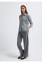 Sporty Lux Grey (TENCEL™™) Modal Blend Sweatpants 1010634-70122 - 2