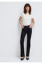 Molly Everyday Black Jean Pants 1013624623