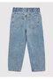Mars 90S Light Indigo Blue Jean Trousers 6011361 -89440 - 3