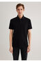 Black Polo T-Shirt Slim Fit 0612521 -900 - 4