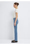 Kendra Gold Premium Vintage Indigo Blue Jean Pants 1074689169 - 4