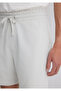 Gray Shorts 0410257-70080 - 6