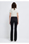 Molly Everyday Black Jean Pants 1013624623 - 5